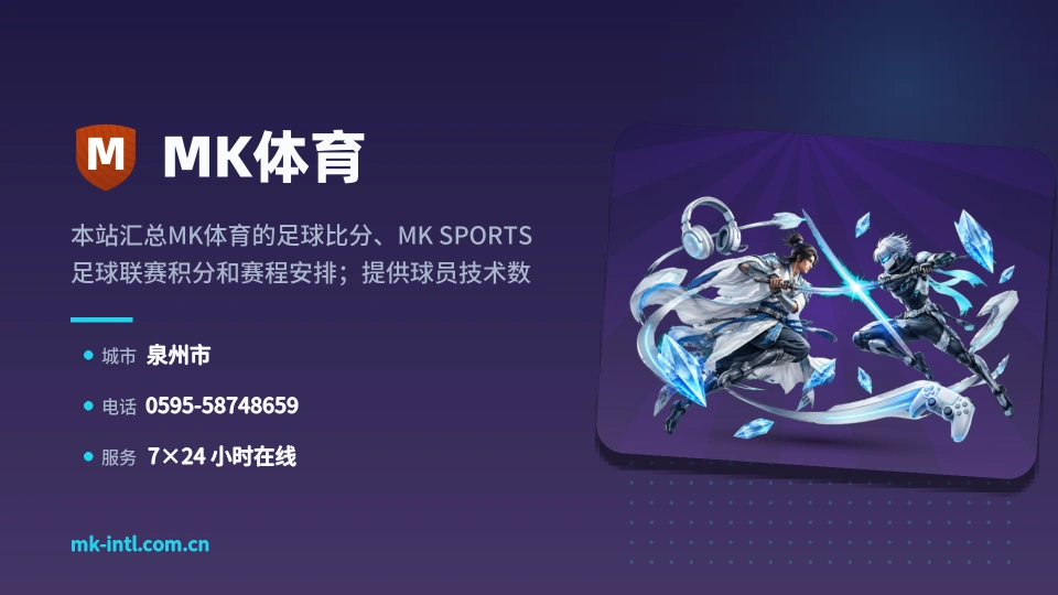 走进MK体育