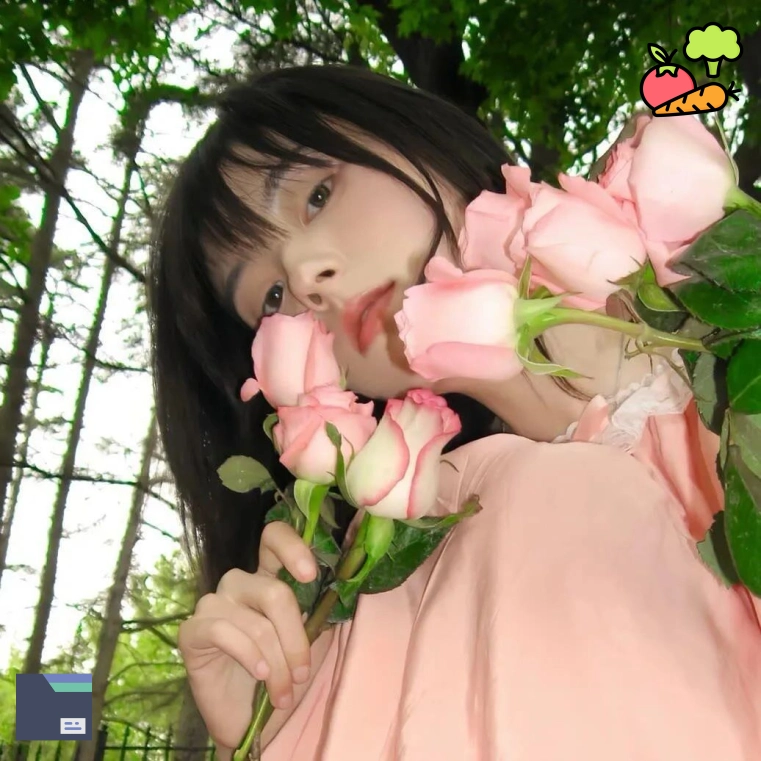清晨